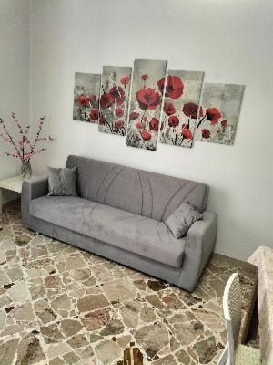 Little Italy Castellammare del Golfo Exterior foto