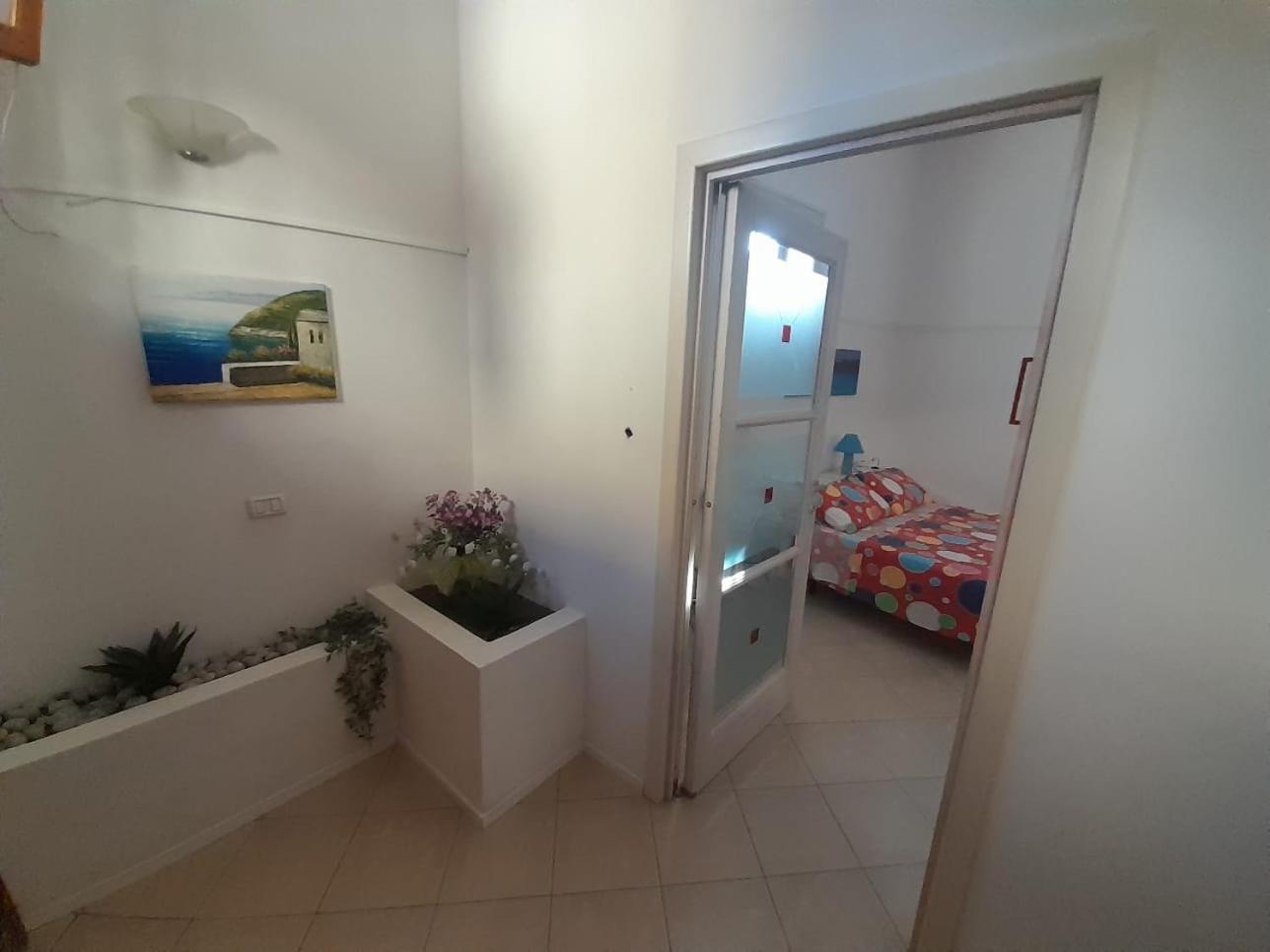 Little Italy Castellammare del Golfo Exterior foto