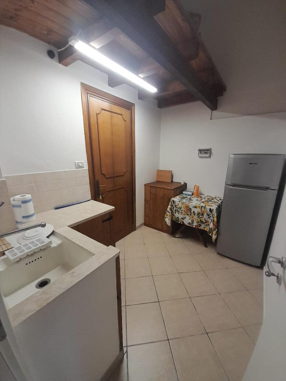 Little Italy Castellammare del Golfo Exterior foto